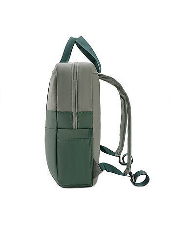 Sac à Dos 40x20x10 cm | Petit Sac à Dos | Bagage Cabine | Compatible Sous Siège | CELIMS France