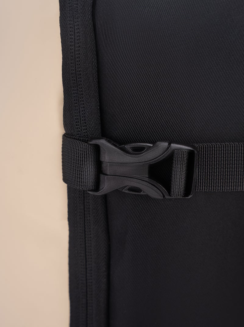 Sac à dos 40x30x20cm | Bagage à Main | Imperméable | CELIMS France Beige - Kiabi