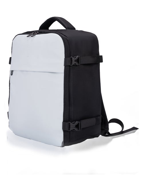 Sac à dos 40x30x20cm | Bagage à Main | Imperméable | CELIMS France - Kiabi