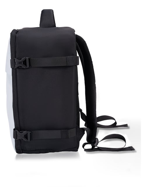 Sac à dos 40x30x20cm | Bagage à Main | Imperméable | CELIMS France - Kiabi