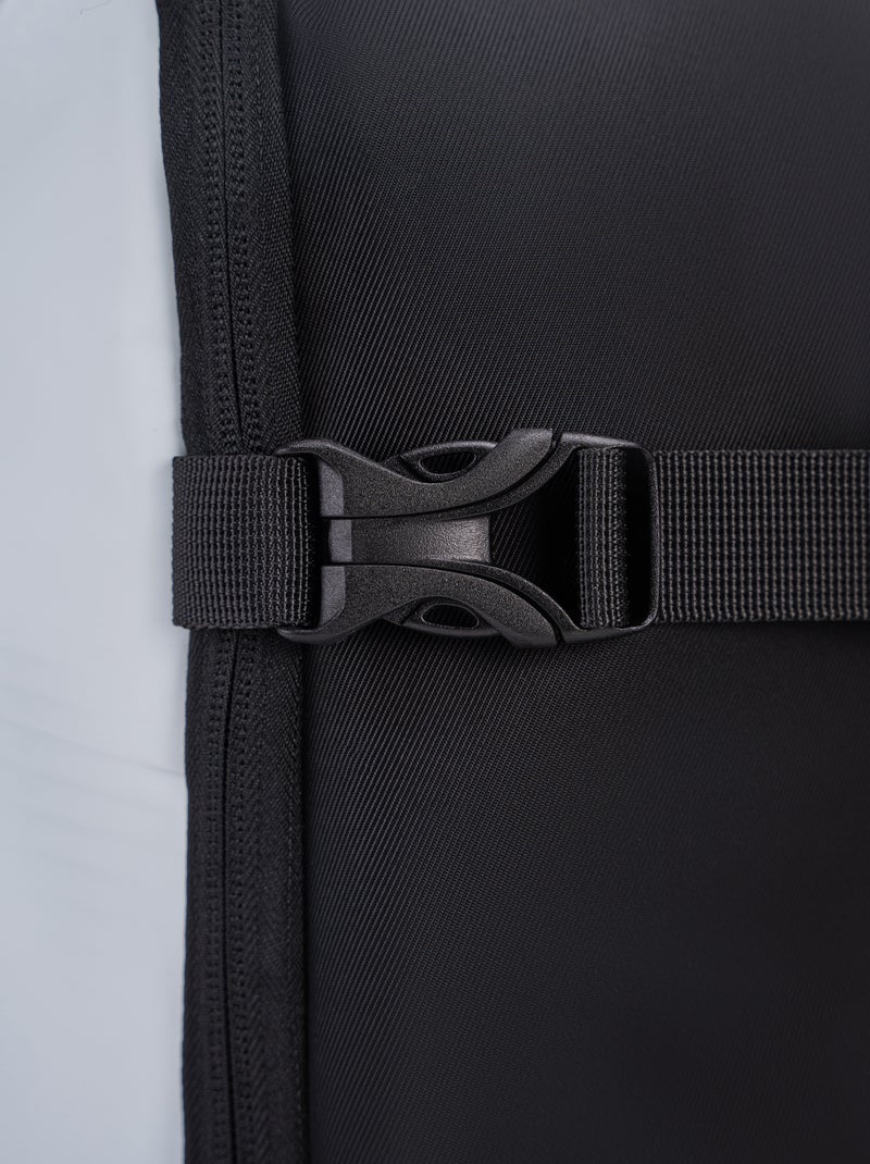 Sac à dos 40x30x20cm | Bagage à Main | Imperméable | CELIMS France Gris - Kiabi