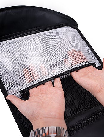 Sac à dos 40x30x20cm | Bagage à Main | Imperméable | CELIMS France