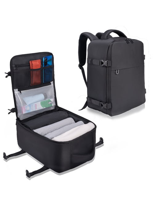 Sac à dos 40x30x20cm | Bagage à Main | Imperméable | CELIMS France - Kiabi