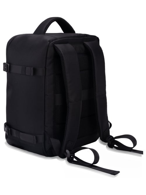 Sac à dos 40x30x20cm | Bagage à Main | Imperméable | CELIMS France - Kiabi