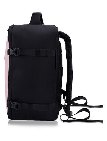 Sac à dos 40x30x20cm | Bagage à Main | Imperméable | CELIMS France