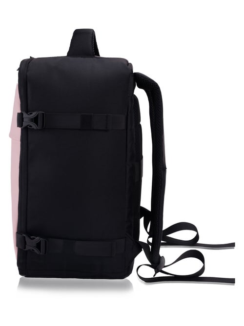 Sac à dos 40x30x20cm | Bagage à Main | Imperméable | CELIMS France - Kiabi