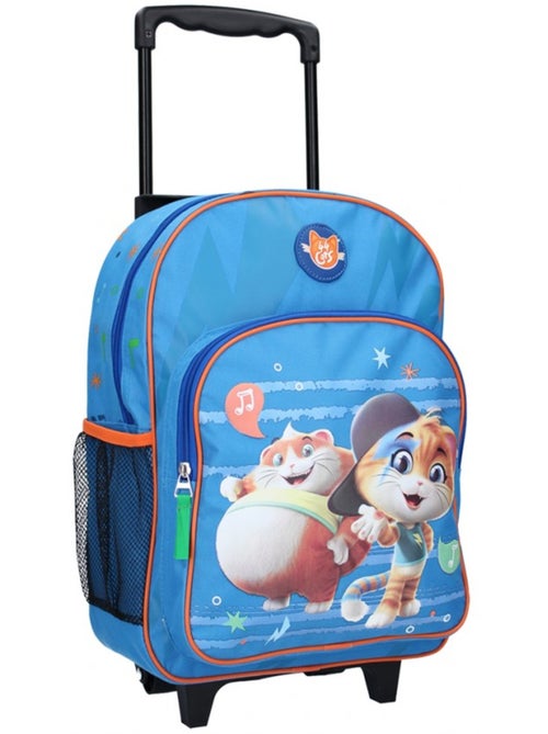 Sac à Dos 44 CATS Fantaisie - Kiabi