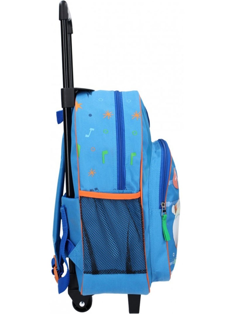 Sac à Dos 44 CATS Fantaisie Multicolore - Kiabi