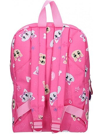 Sac à Dos 44 CATS Fantaisie
