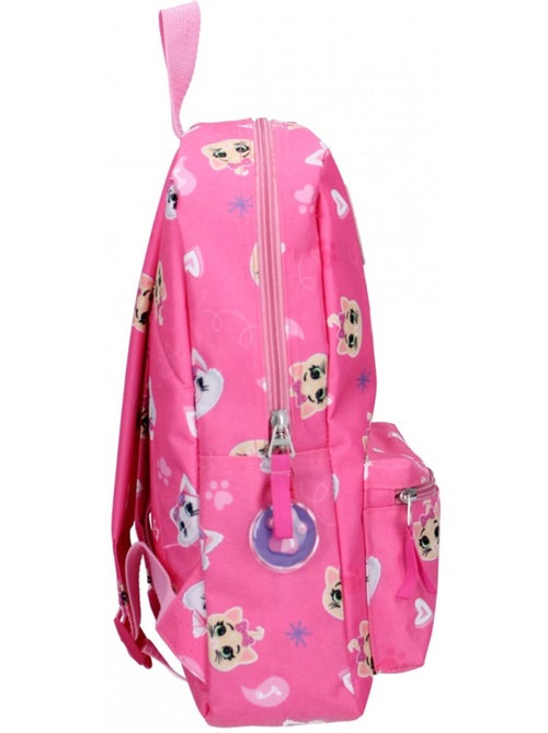 Sac à Dos 44 CATS Fantaisie - Kiabi