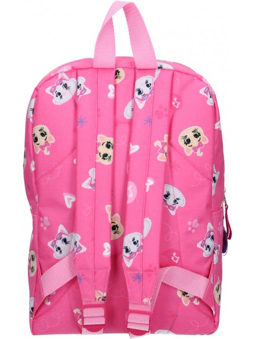 Sac à Dos 44 CATS Fantaisie - Kiabi