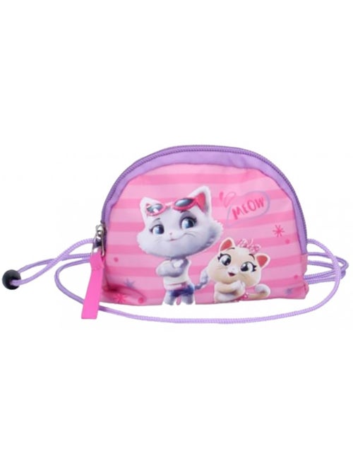 Sac à Dos 44 CATS Fantaisie - Kiabi