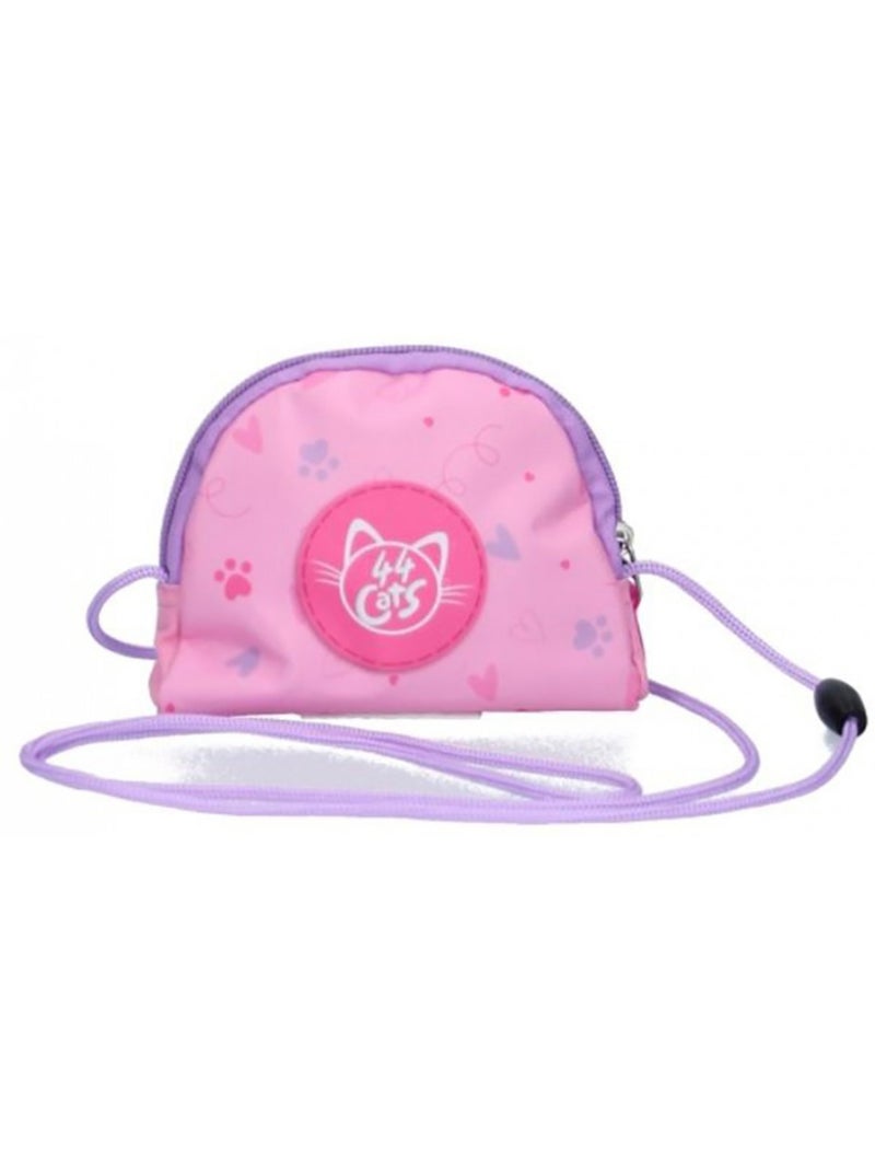 Sac à Dos 44 CATS Fantaisie Multicolore - Kiabi