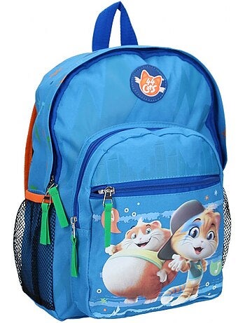 Sac à Dos 44 CATS Fantaisie