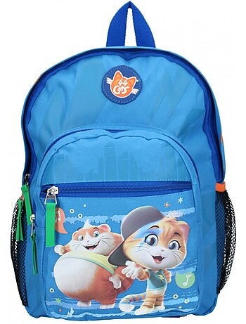 Sac à Dos 44 CATS Fantaisie