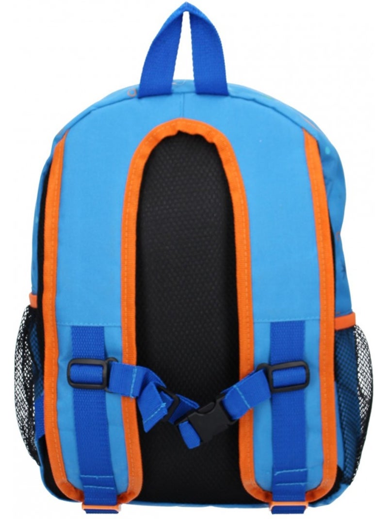Sac à Dos 44 CATS Fantaisie Multicolore - Kiabi