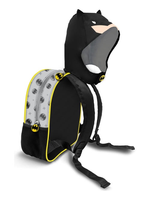 Sac à dos à Capuche Hood - Batman Chibi - Kiabi