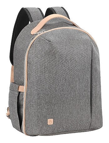 Sac à dos à langer avec matelas inclus 'babymoov'