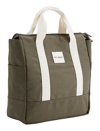 Sac à dos à langer Biscarosse