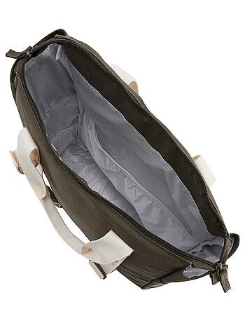 Sac à dos à langer Biscarosse