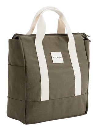 Sac à dos à langer Biscarosse