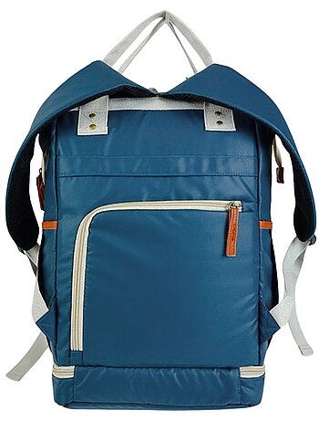 Sac à dos à langer camille