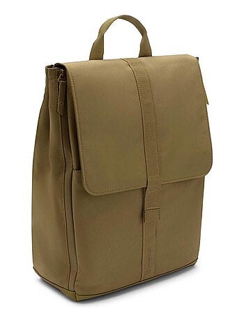 Sac à dos à langer Caramel