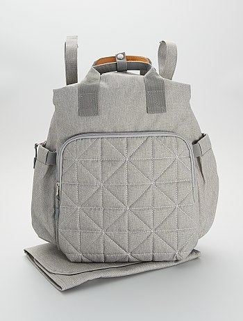 Sac Langer Kiabi La Mode A Petits Prix