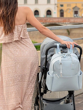 Sac à dos à langer Icon Pasito a pasito