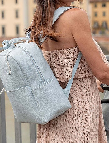 Sac à dos à langer Icon Pasito a pasito