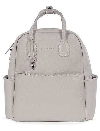 Sac à dos à langer Icon Pasito a pasito