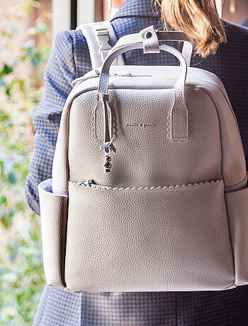 Sac à dos à langer Icon Pasito a pasito