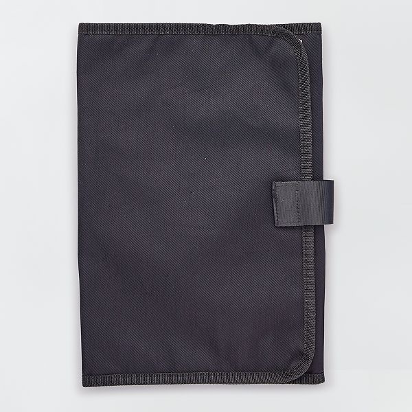 Sac A Dos A Langer Bebe Fille Noir Kiabi 25 00