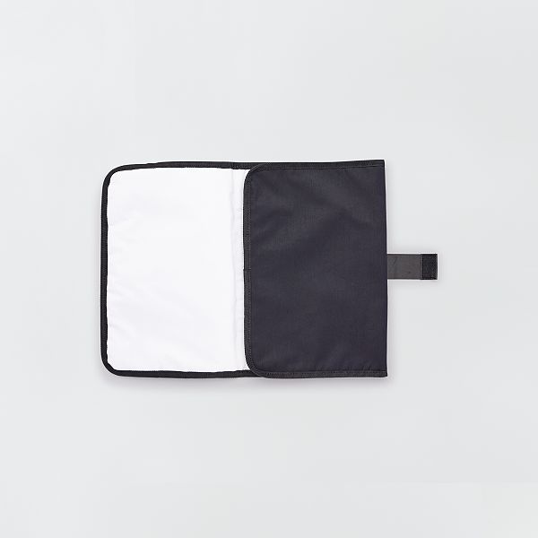 Sac A Dos A Langer Bebe Fille Noir Kiabi 25 00