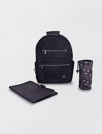 Sac à dos à langer