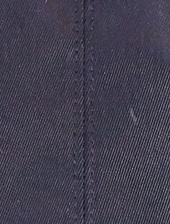 Sac A Dos A Langer Bebe Fille Noir Kiabi 25 00