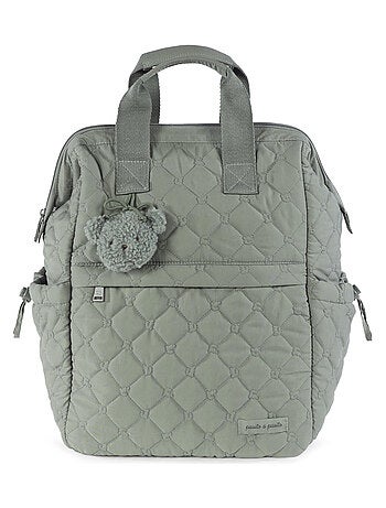 Sac à dos à langer Paddington Pasito a pasito