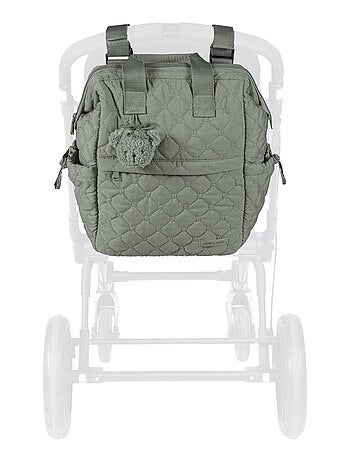 Sac à dos à langer Paddington Pasito a pasito