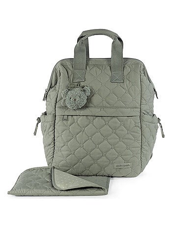 Sac à dos à langer Paddington Pasito a pasito