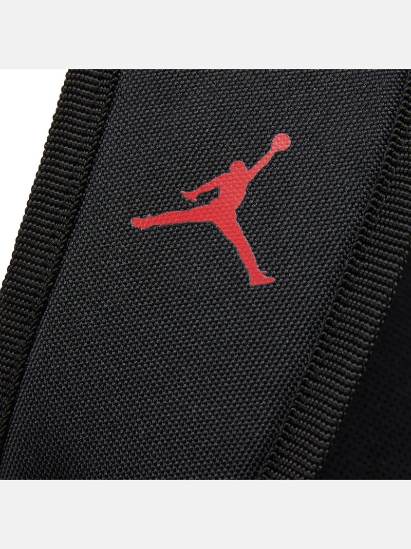 Sac à dos à poches - Jordan Noir - Kiabi