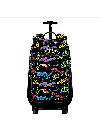 Sac A Dos A Roue Rip Curl Global Bts