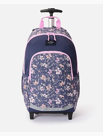 Sac A Dos A Roue Rip Curl Wheeled Ozone