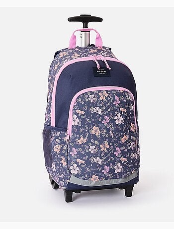 Sac A Dos A Roue Rip Curl Wheeled Ozone