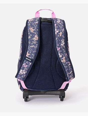 Sac A Dos A Roue Rip Curl Wheeled Ozone