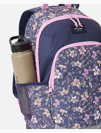 Sac A Dos A Roue Rip Curl Wheeled Ozone