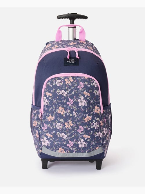 Sac A Dos A Roue Rip Curl Wheeled Ozone - Kiabi Sac A Dos A Roue Rip Curl Wheeled Ozone - Kiabi