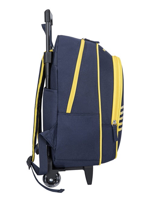 Sac à dos à roulettes - Collection officielle Real Madrid - Kiabi