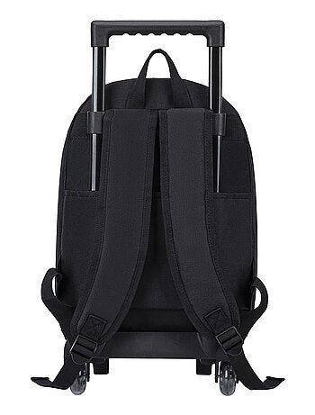 Sac à dos à roulettes - Collection officielle Real Madrid