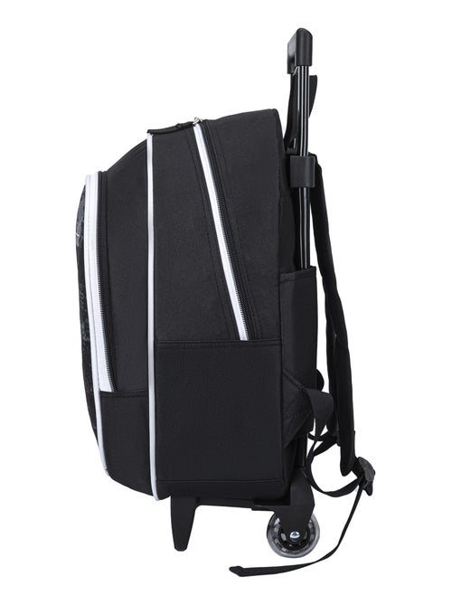 Sac à dos à roulettes - Collection officielle Real Madrid - Kiabi