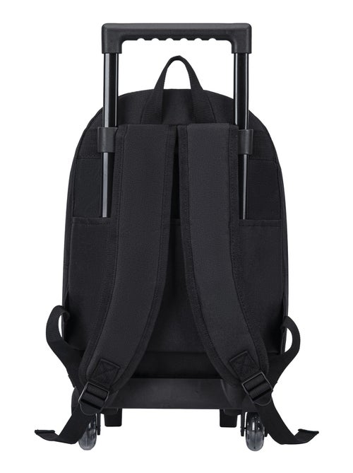 Sac à dos à roulettes - Collection officielle Real Madrid - Kiabi